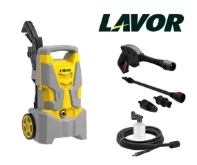 lavor High pressure washer gray