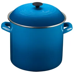 Le Creuset 16-Quart Stockpot - Marseille