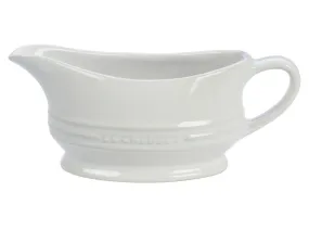 Le Creuset Classic 12 oz. Gravy Boat (Old Style)