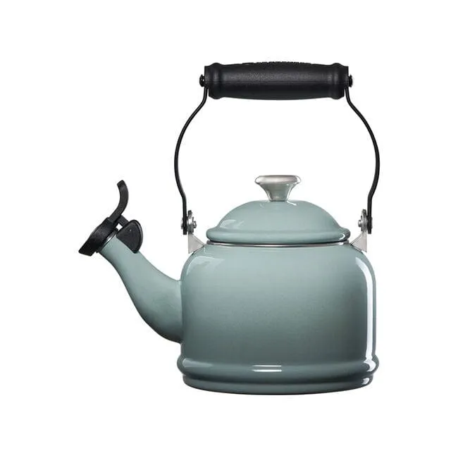 Le Creuset Demi Kettle with Stainless Steel Knob