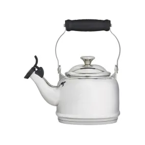 Le Creuset Stainless Steel Demi Kettle - 1.25 Quart