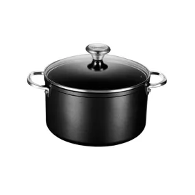 Le Creuset Toughened Nonstick Pro 6QT (5.8L)Stockpot