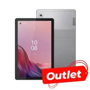 Lenovo Tab M9 TB310FU 3 32GB 9" Iron Grey ITA SECONDA MANO