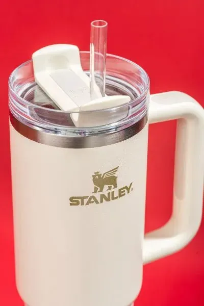 [Limited Edition] Stanley Quencher H2.0 FlowState Tumbler Lunar New Year - 30oz