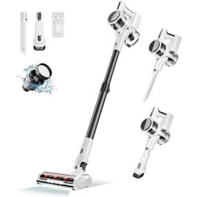 Ljuren 80,000PRM Cordless Powerful Vacuum Cleaner