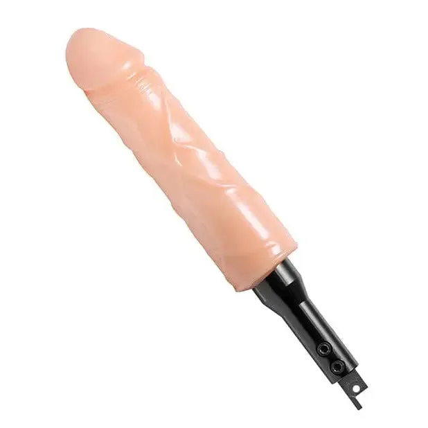 LoveBotz Fucking Adapter Plus with Dildo