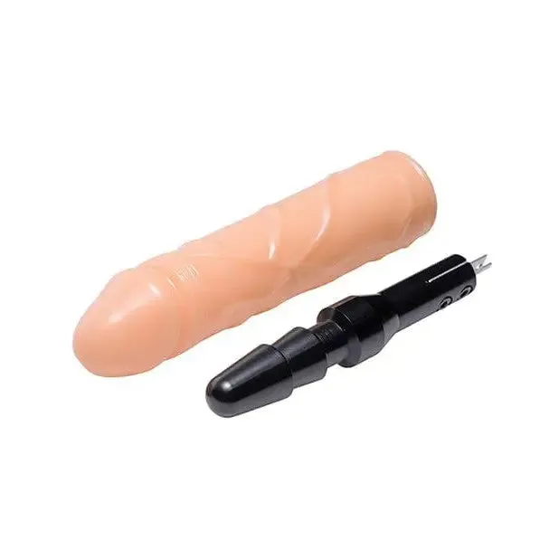 LoveBotz Fucking Adapter Plus with Dildo