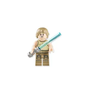 Luke ESB Mini-Fig