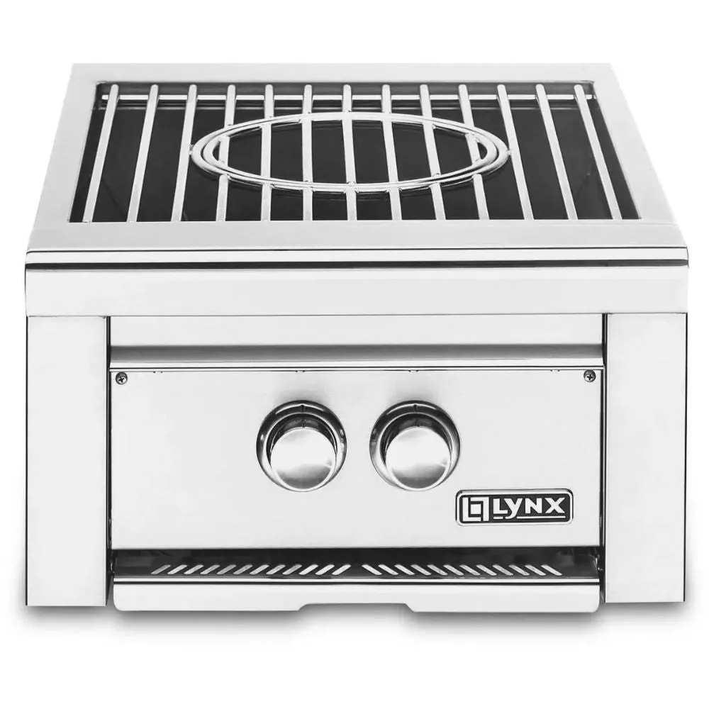 Lynx LPB Professional Built-in Gas Power Burner