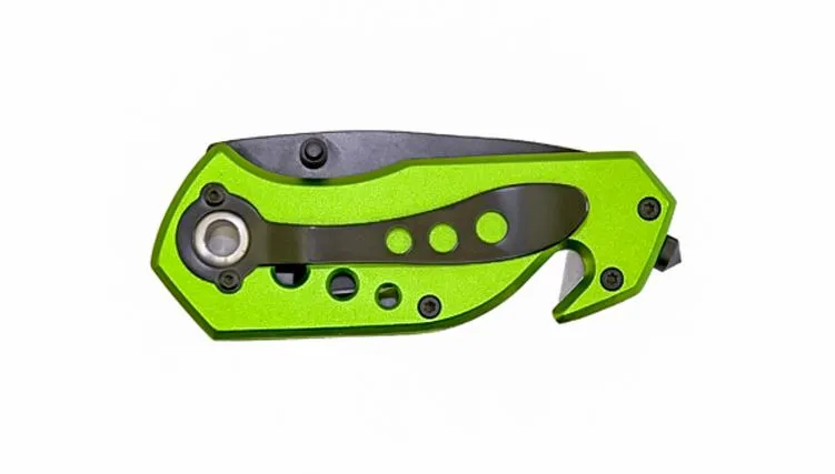 MADI Multi-Purpose Pocket Knife - PK-1 DISCONTINUED