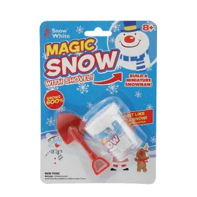 Magic Snow Set