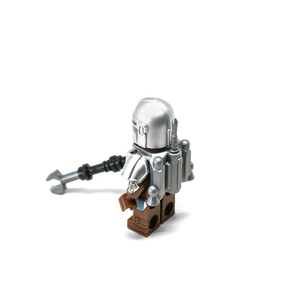 Mando Mini-Fig