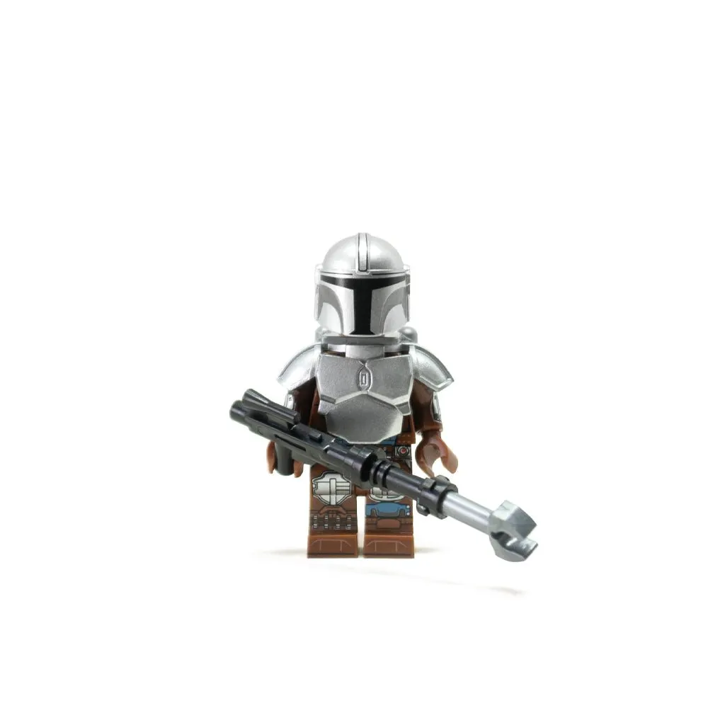 Mando Mini-Fig