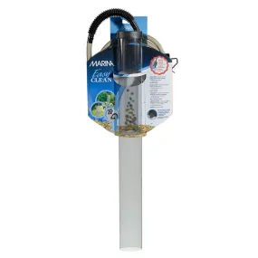 Marina Easy Clean Large Aquarium Gravel Cleaner - 60 cm (24")