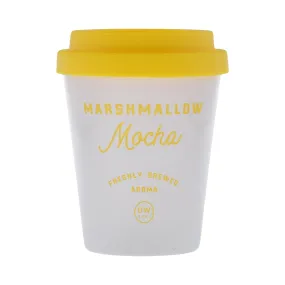 Marshmallow Mocha