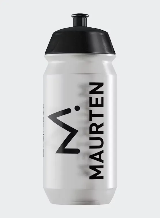 Maurten Water bottle