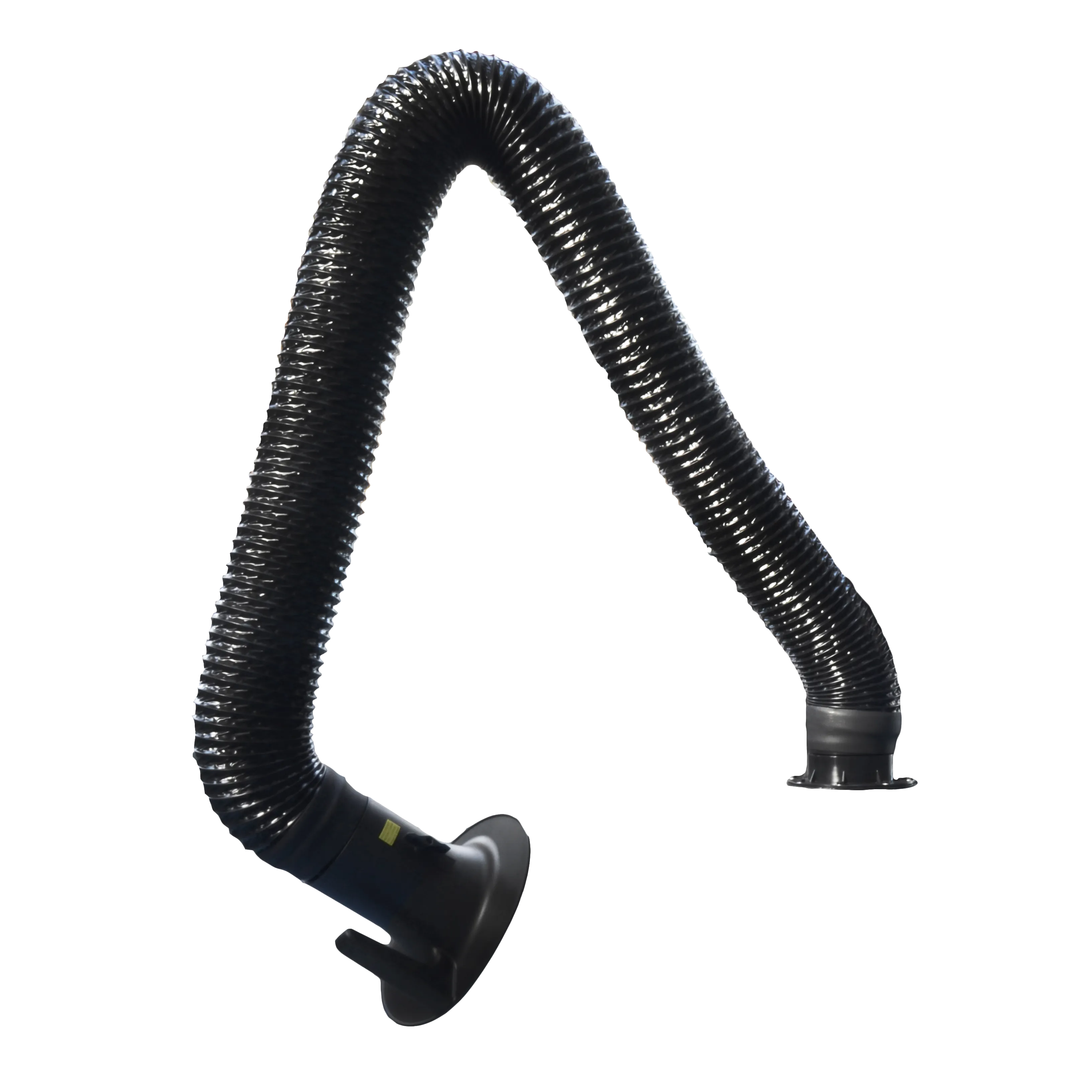 MAXVAC SUPRA Accessory - Suction arm ø 160mm/L 3m