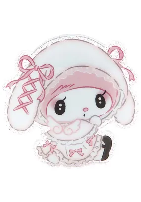 Melokuro My Melody | SMARTPHONE HOLDER