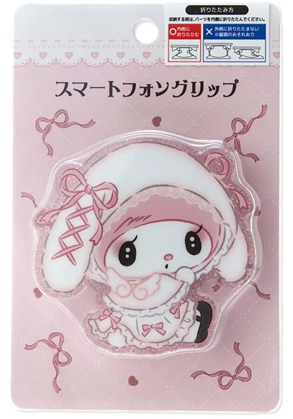 Melokuro My Melody | SMARTPHONE HOLDER