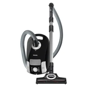 Miele Compact C1 Turbo Team with STB 305-3 turbobrush