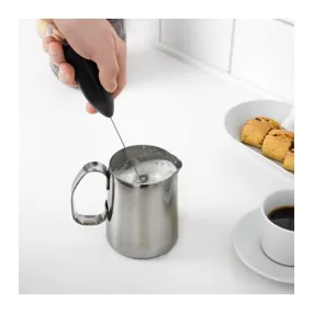 Milk Coffee Egg Beater Frother Hand Blender