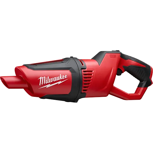 Milwaukee 0850-20 M12 Compact Vacuum (Tool Only)