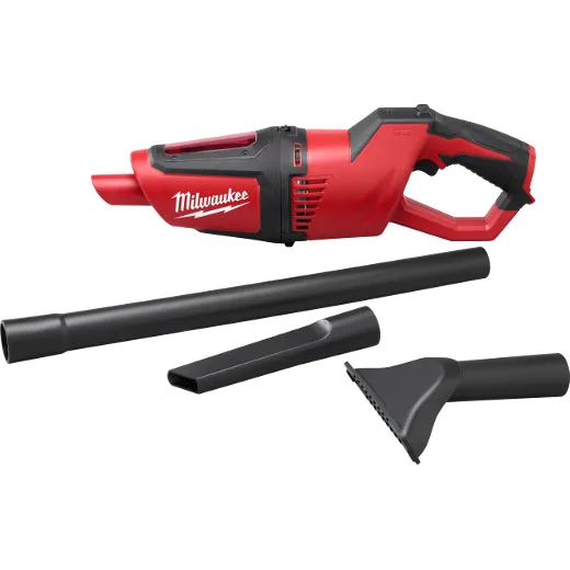 Milwaukee 0850-20 M12 Compact Vacuum (Tool Only)