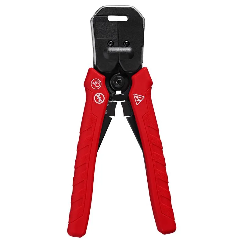 Milwaukee 3.83 in. L Wire Stripper/Cutter