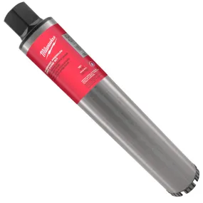 Milwaukee 48-17-3050 5" Diamond Core Bit-Premium