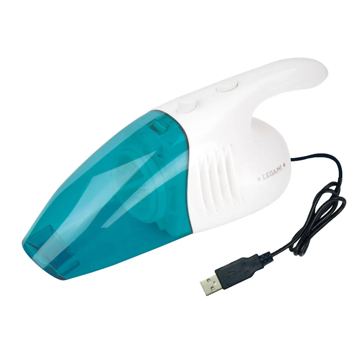 Mini USB Vacuum