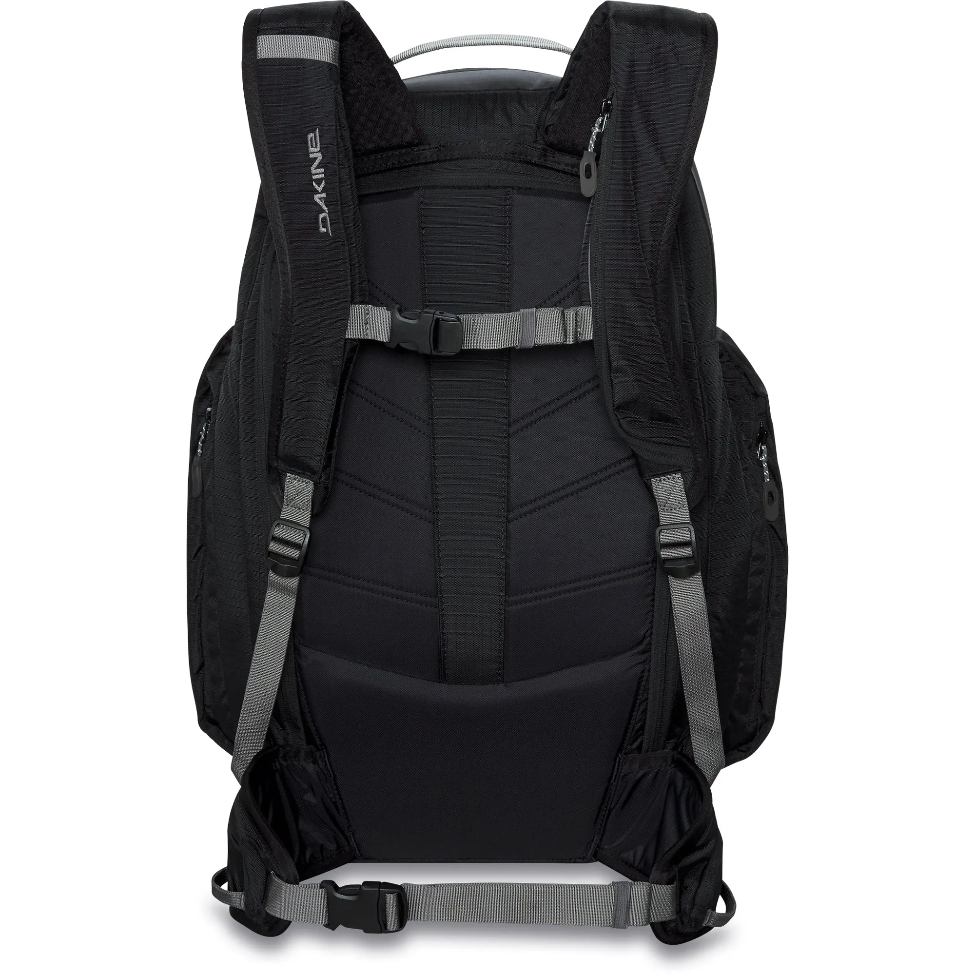 Mission Pro Backpack 32L - Black