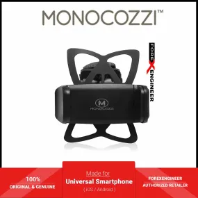 Monocozzi Automotive Universal Bike Mount for Smartphone (Barcode: 4895199102354 )