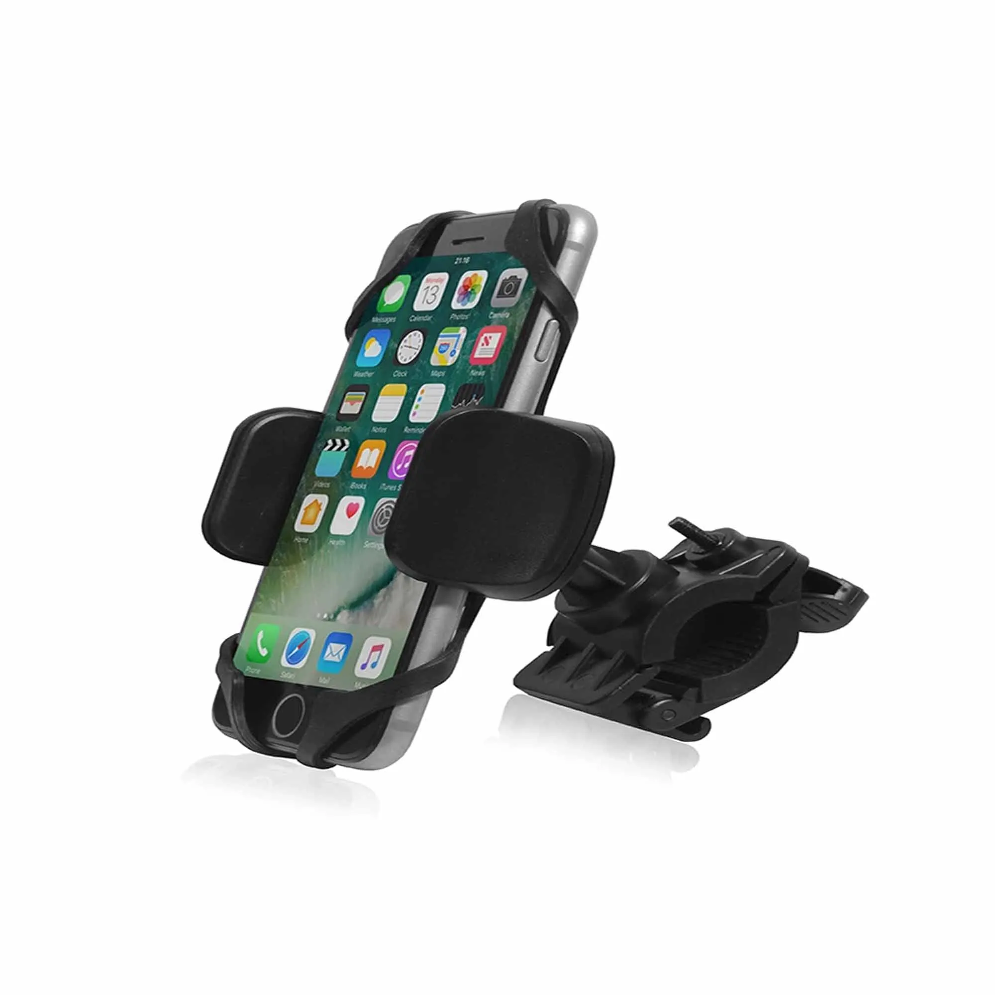 Monocozzi Automotive Universal Bike Mount for Smartphone (Barcode: 4895199102354 )