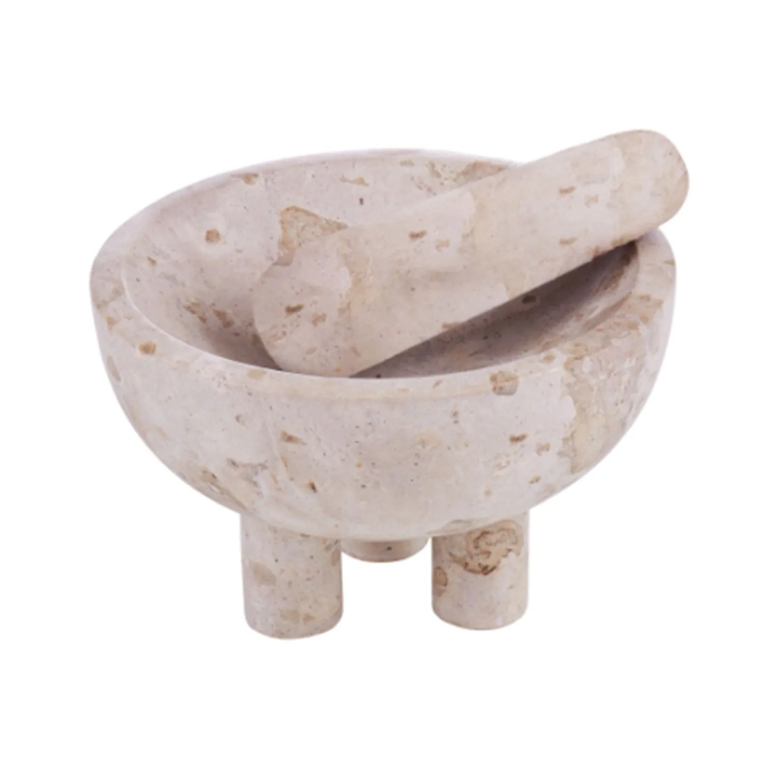 Mortar & Pestle - Caprani