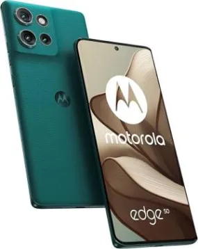 Motorola Edge 50 12 512GB 6.67" 5G Jungle Green DS ITA