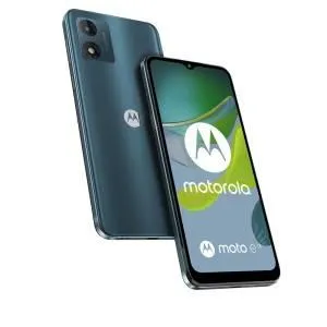 Motorola Moto E13 2 64GB 6.5" Aurora Green ITA