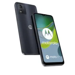 Motorola Moto E13 8 128GB 6.5" Cosmic Black ITA