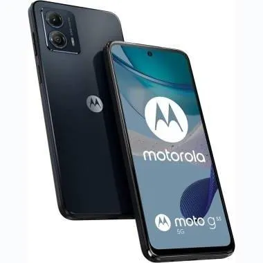 Motorola Moto G53 4 128GB 6.5" 5G Ink Blue DS TIM