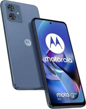 Motorola Moto G54 12 256GB 6.5" 5G Indigo Blue EU