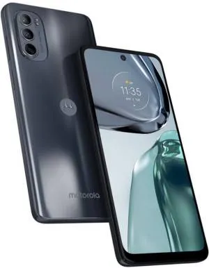 Motorola Moto G62 6 128GB 6.5" 5G Midnight Grey DS ITA