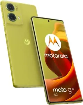 Motorola Moto G85 12 256GB 6.67" 5G Olive Green ITA