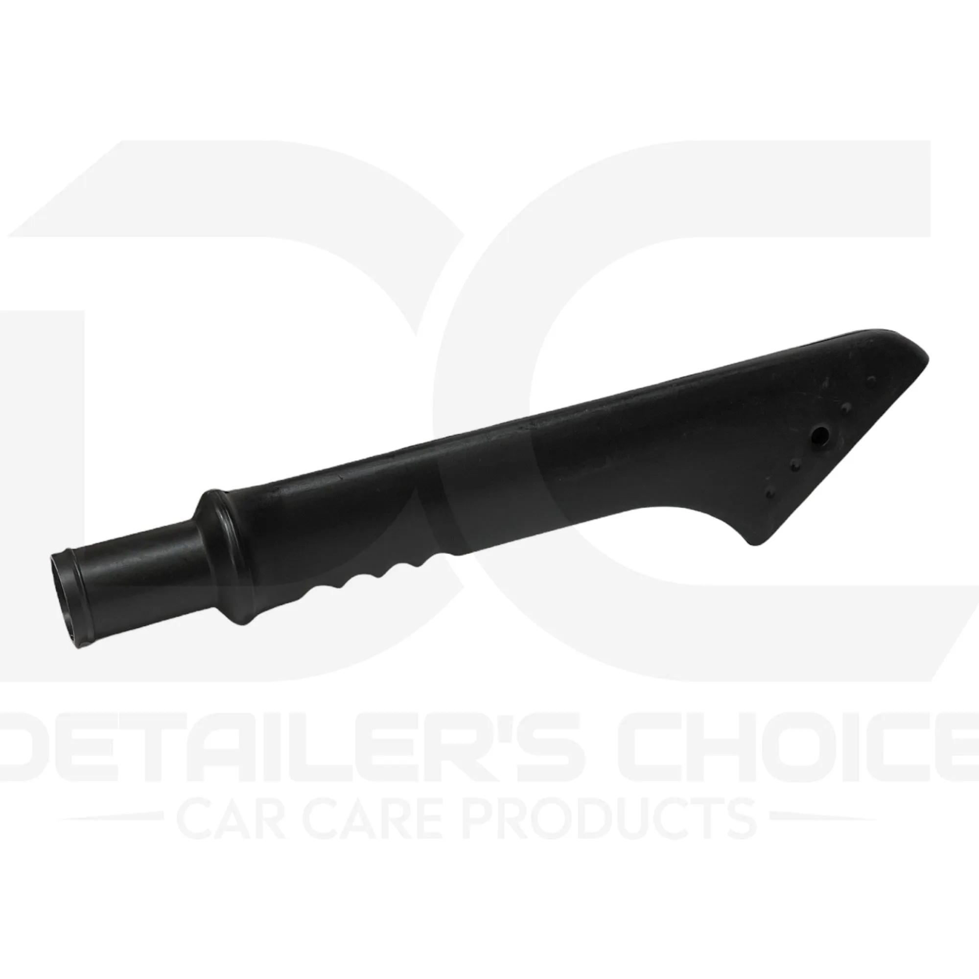 Mr. Nozzle™ Black Crevice Claw Nozzle - 1 1/2 In. X 16 In.