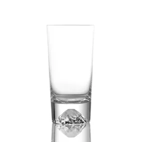 Mt.FUJI Glass Tumbler [400ml]