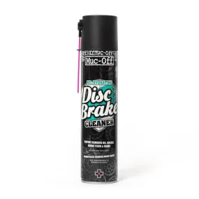 Muc-Off Disc Brake Cleaner