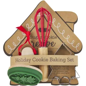 Mud Pie Tree Cookie Baking Set