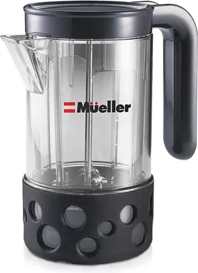 Mueller HydroPress French Press