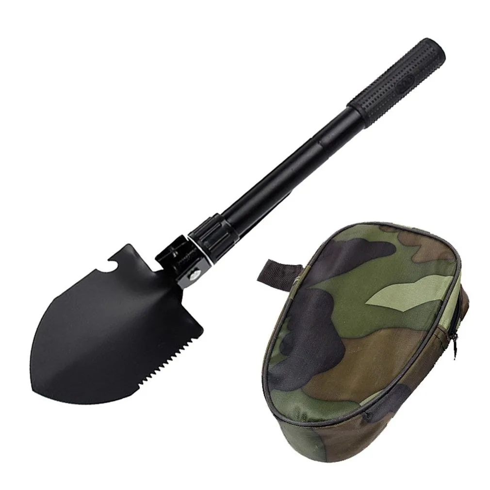 Multi-function Folding Shovel