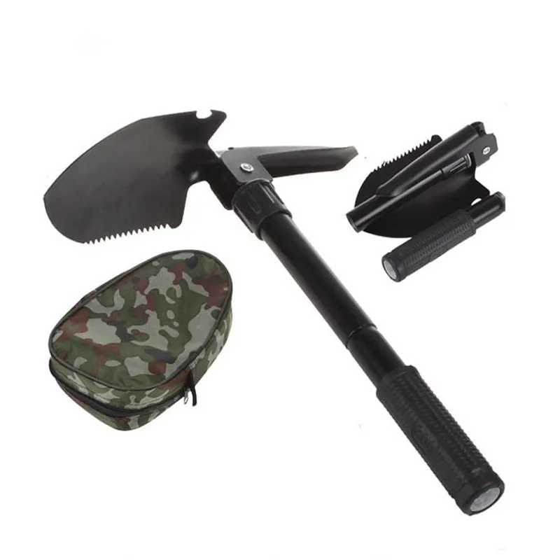 Multi-function Folding Shovel