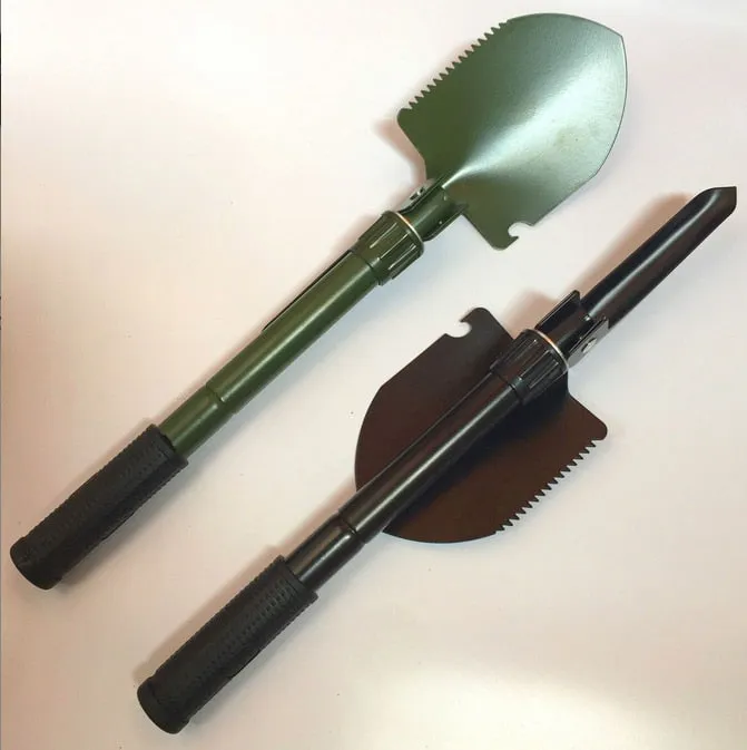 Multi-function Folding Shovel