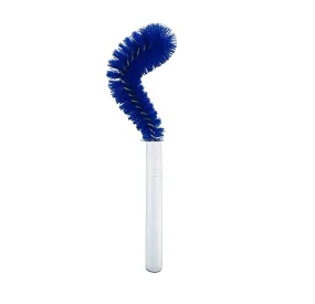 Multi-Purpose Disposal Kitchen Scrub Brush w/ Hanger